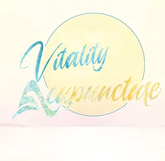 Vitality Acupuncture Logo